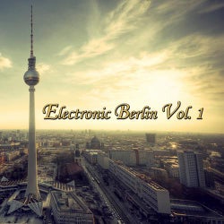 Electronic Berlin Vol.1