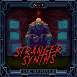 Stranger Synths