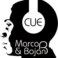 Marco B & Bojan B [Grotto DJs] Top10 February