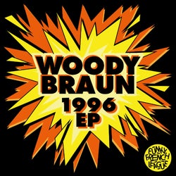 Woody Braun November 2024 retro chart