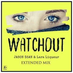 Watchout (Extended Mix)