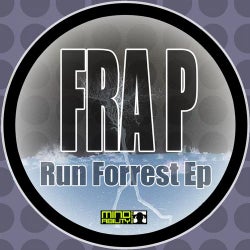 Run Forrest Ep