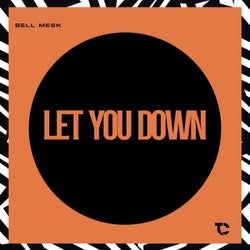 Let You Down