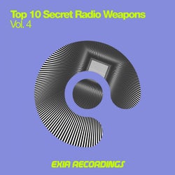 Top 10 Secret Radio Weapons, Vol. 4