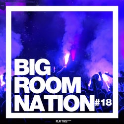 Big Room Nation Vol. 18