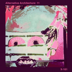 Alternative Architecture 11