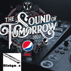 Pepsi Max The Sound of Tomorrow 2020 DJ Comp.