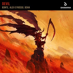 Devil (Extended Mix)