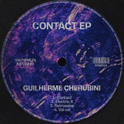 Contact EP