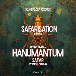 Safarisation One