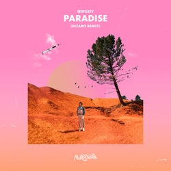 Paradise (Dizaro Remix)