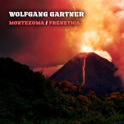 Montezuma / Frenetica