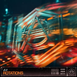 Rotations - Extended Mix