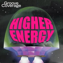 Higher Energy (DJane HouseKat Remix Edit)