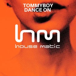 Dance on  (2025 Mix)