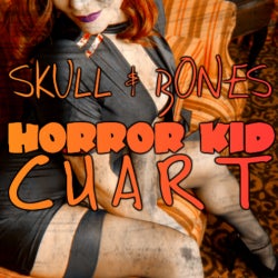 Skull & Bones' Horror Kid Chart