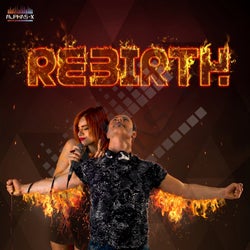 Rebirth (feat. Sylvia Hanami)