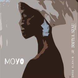 Moyo (feat. Sofiya Nzau)
