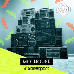 Mo' House