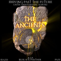 Moving Past The Future