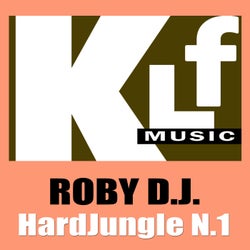 Hardjungle N.1