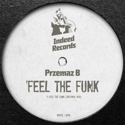 Feel The Funk