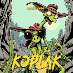 Koplak