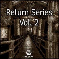 Return Series, Vol. 2