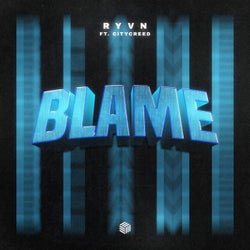 Blame (Extended Mix)