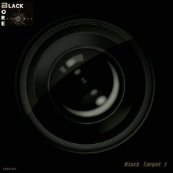 Black Target Selection Vol.1