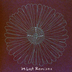 I'm Lost (Remixes)
