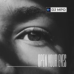 Open Your Eyes