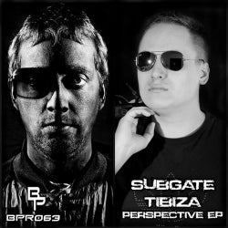 Perspective EP