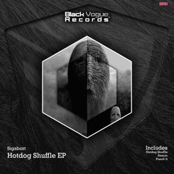 HotDog Shuffle EP