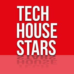 Tech House Stars
