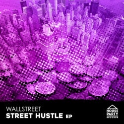 Street Hustle EP