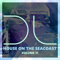 House On The Seacoast, Vol.11