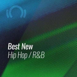 Best New Hip-hop: April