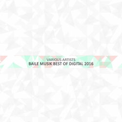 Baile Musik Best Of Digital 2016