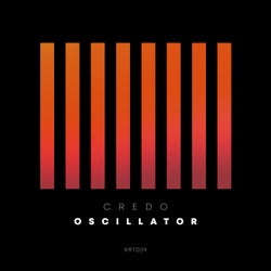 Oscillator (Original Mix)