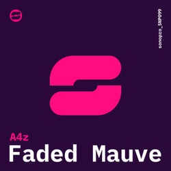 Faded Mauve