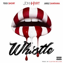 Whistle (feat. Too $hort)