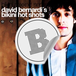 David Bernardi's Bikini Hot Shots