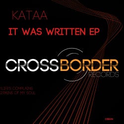 It Was Written EP