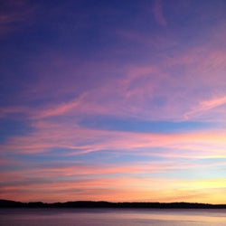 Relaxing Sounds and Sleep