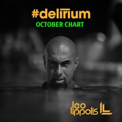 #Delirium: Leo Lippolis October Chart