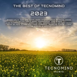 The best of Tecnomind 2023