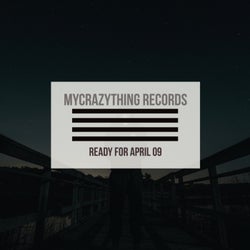 Ready for April 09