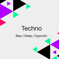 Staff Picks 2022: Techno (R/D/H)