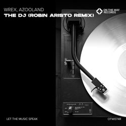 The DJ (Robin Aristo Remix)